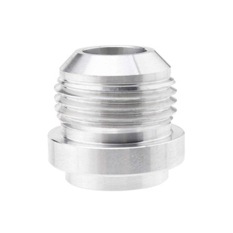 AN Aluminum Weld In Fuel Tank Bungs
