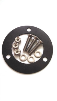 Gasket and Bolts Kit For 1-1/2" Marine Deck Fill Neck