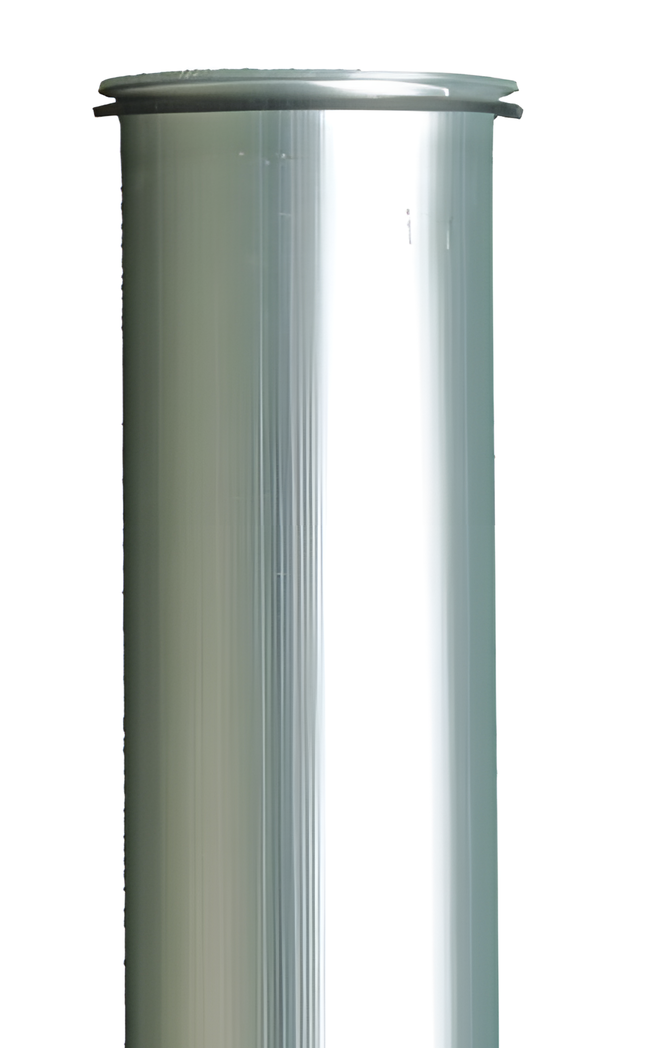 Morrison Brothers419---02061TEVRStandard Aluminum Drop Tube