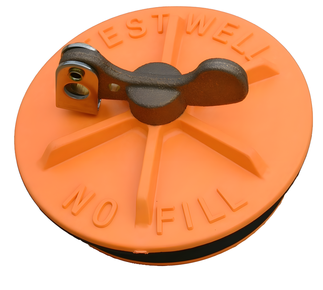 Morrison Brothers678XA-0200 ACTest Well Plug