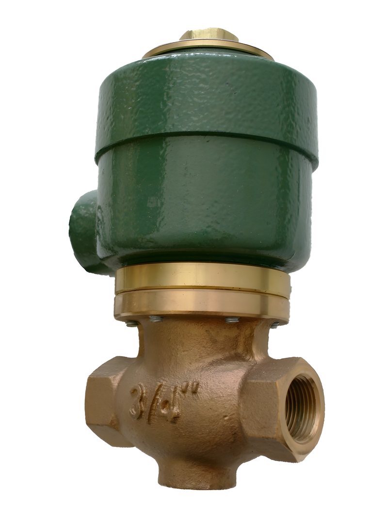 Morrison Brothers7102400150 1VSolenoid Valve