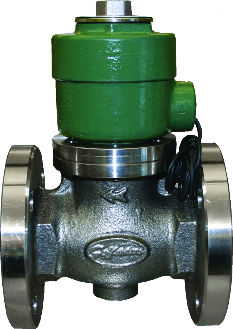 Morrison Brothers710FSS0300 1VSolenoid Valve