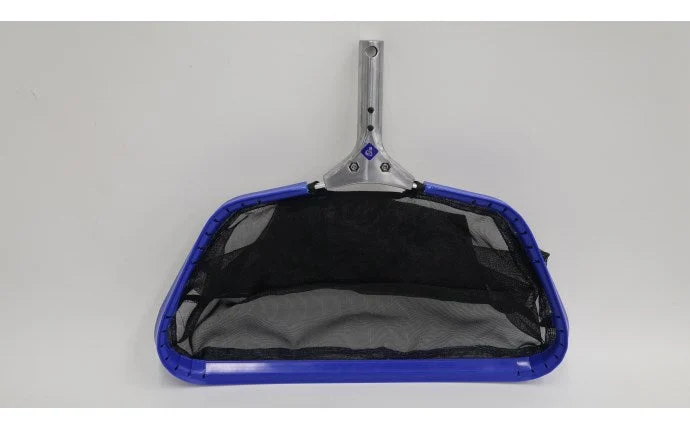 MESH LEAF RAKE 20″