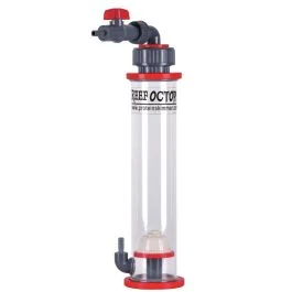 MF 2000 Advanced Media Reactor