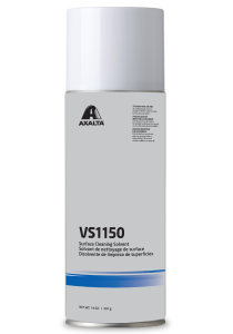 Axalta Surface Cleaning Solvent VS1150-SC Aerosol