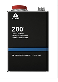 Axalta 200-1 Silicone Remover