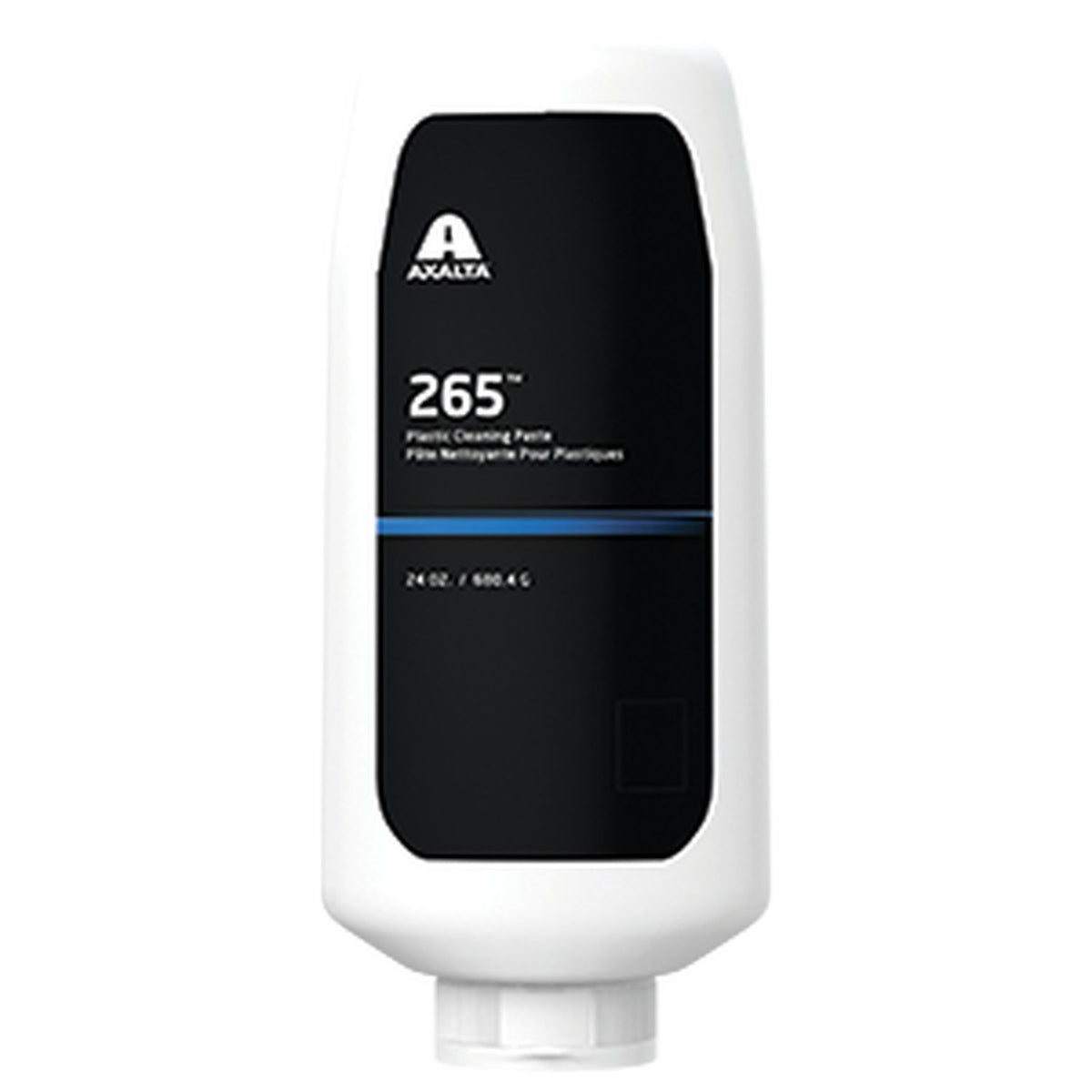 Axalta Plastic Cleaning Paste 265-TB Water-Based for Quick Plastic Prep