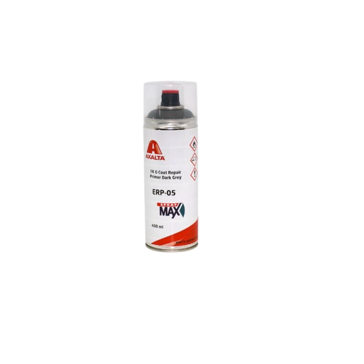 Axalta 400A-SC 1K Primer Surfacer Dark Gray Spray