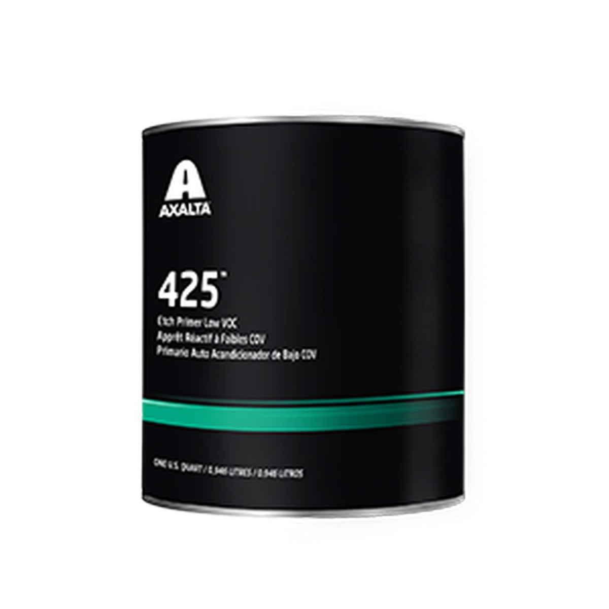 Axalta 425-4 Etch Primer Low VOC 425