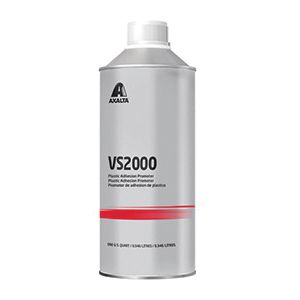 Axalta VS2000-4 Ready-to-Use Plastic Adhesion Promoter 1 qt