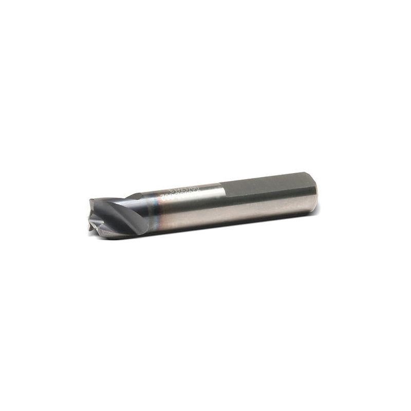 Blair 11308 Spot Weld Cutter 8 mm Solid Carbide for Boron and UHSS