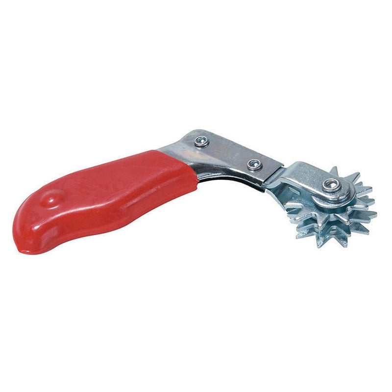 Buff and Shine 1600 Grip Pad Cleaning Spur for Wool Pads, Extends Pad Life