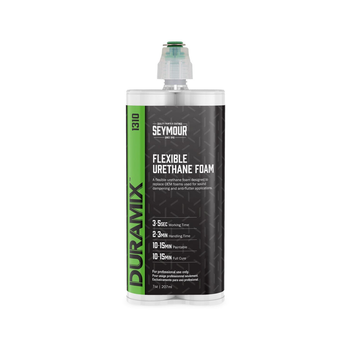 Duramix By Seymour Duramix Rigid Urethane Foam (7 oz.)
