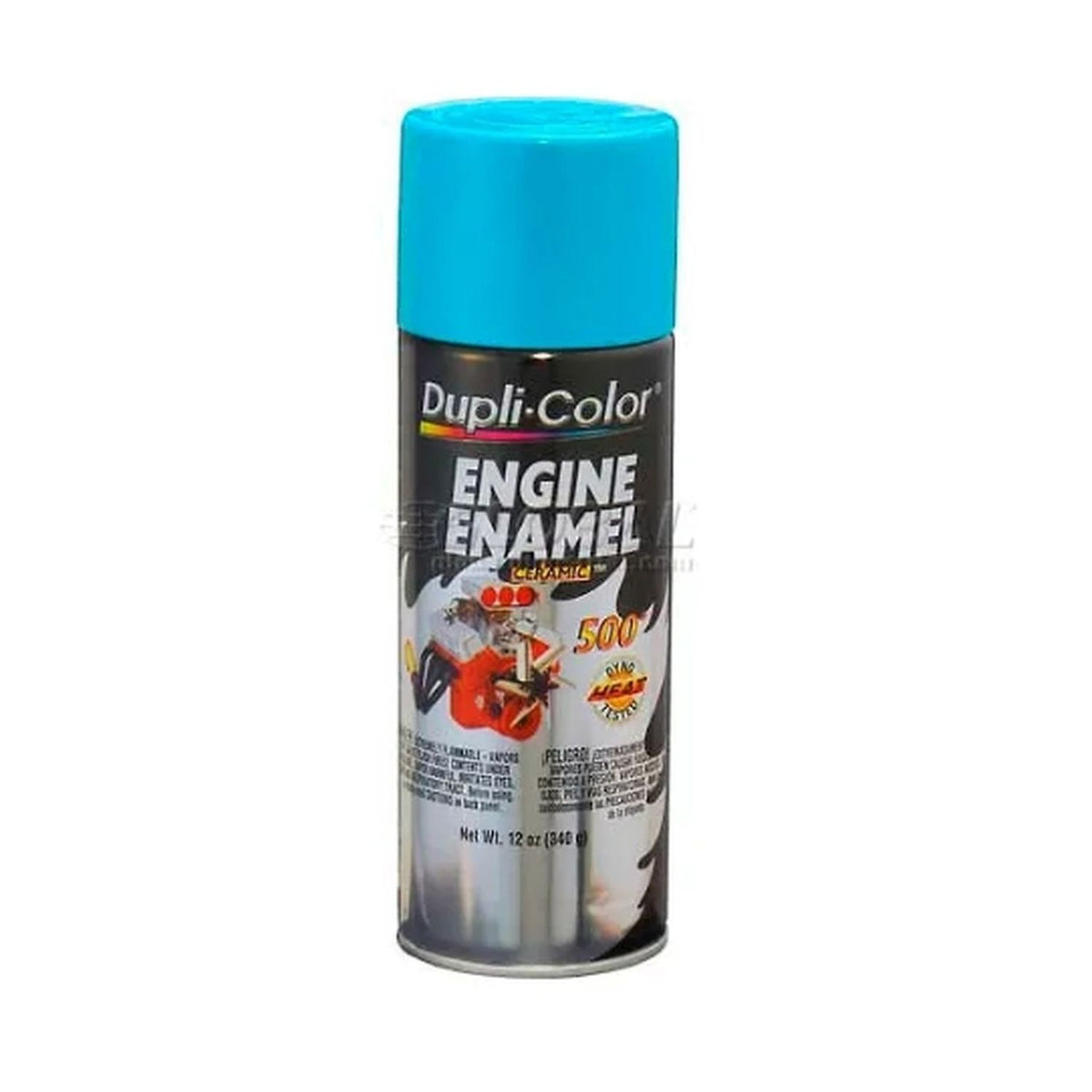 Dupli-Color Engine Paint with Ceramic DAP1694