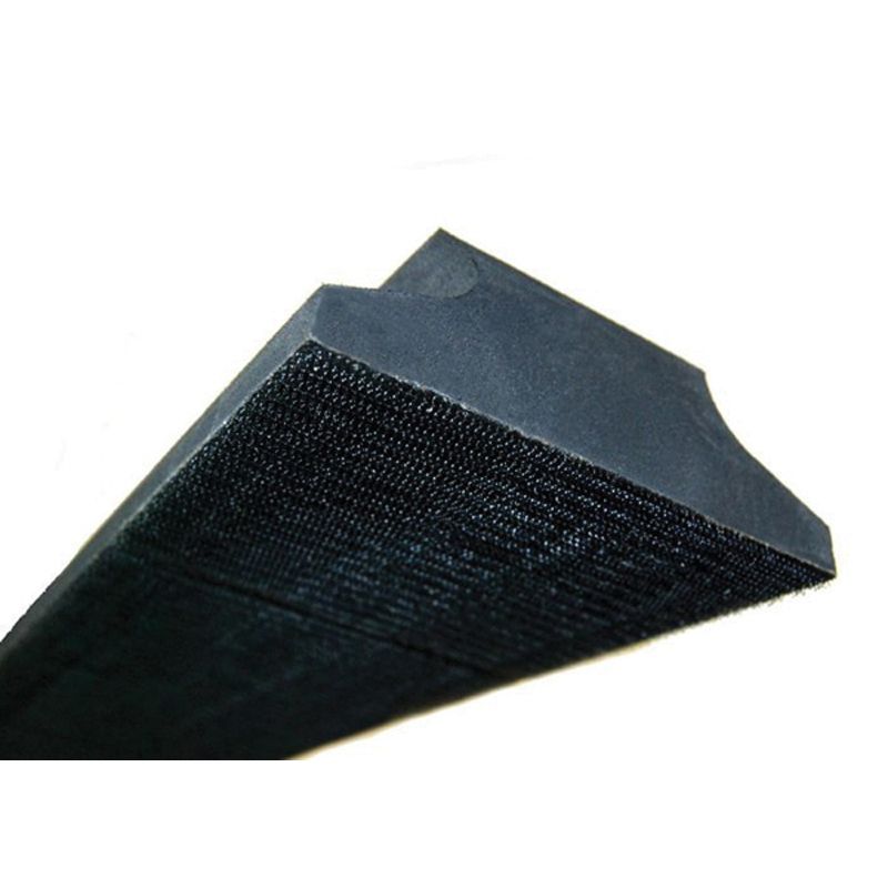 Dura-Block AF4428 Hook and Loop Sanding Block 4-1/2 in Wide x 36 in Long