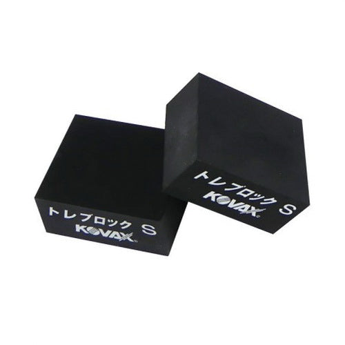 KOVAX Toleblock 27 mm x 32 mm x 15 mm Thick - Part 9710047