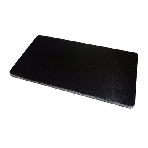 Eagle Abrasives KOVAX 971-0094 Interface Pad 70 mm Wide 125 mm Long Super-Tack for coarse Assilex
