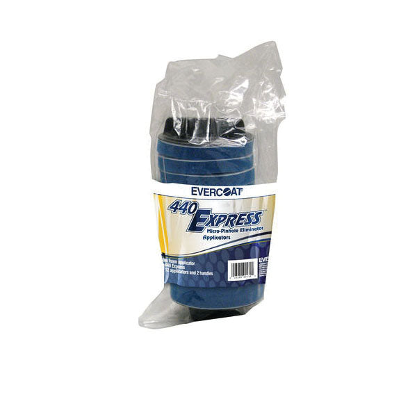 Evercoat Micro-Pinhole Eliminator 439 Express 1K Polyester for Quick Pinhole Repair