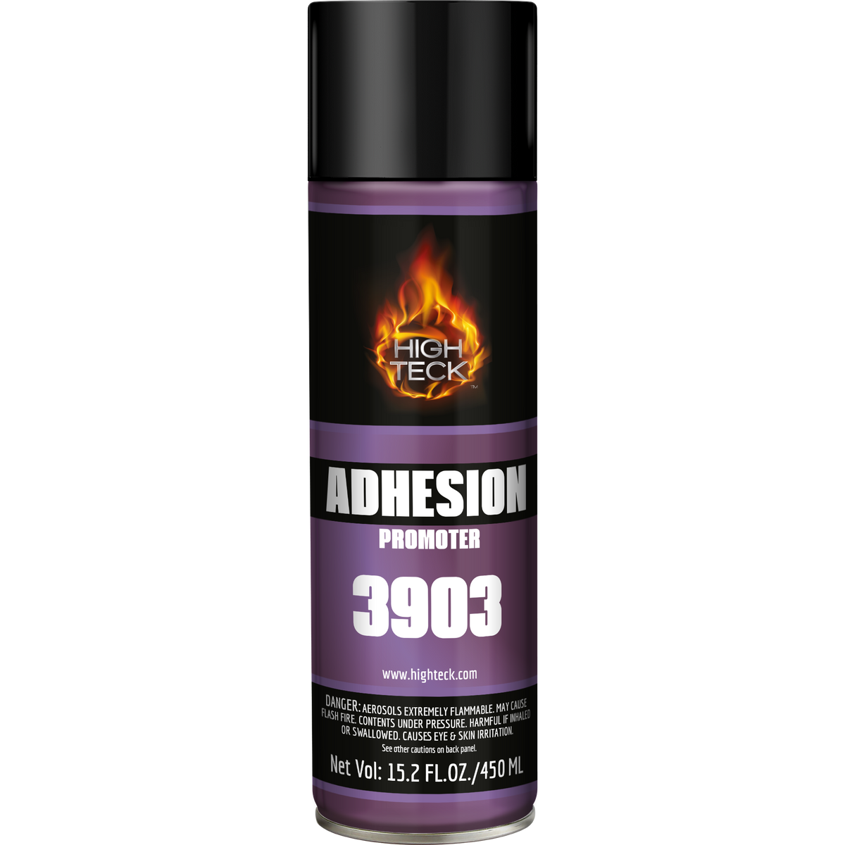 High Teck 3903 Adhesion Promoter Aerosol for automotive surfaces