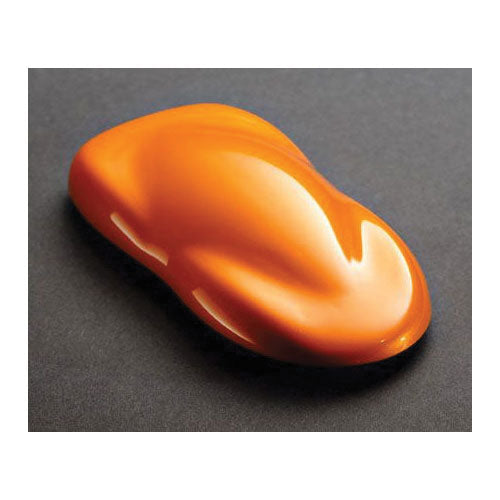 House of Kolor OF KOLOR SHIMRIN C2C-PBC31.Q01 Sunset Pearl, Orange, 1 qt