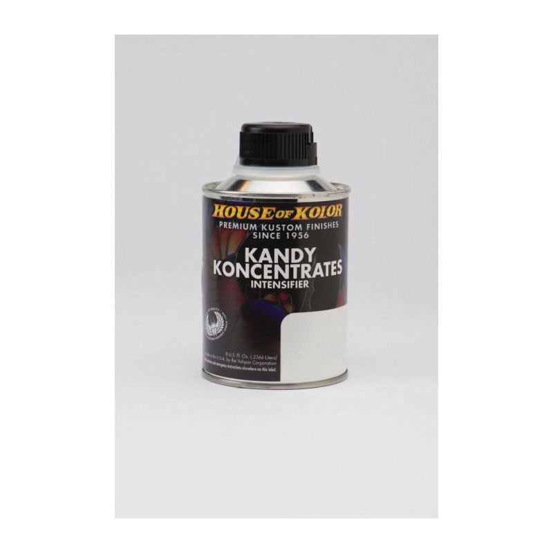 House of Kolor KK01-C02 Kandy Intensifier Brandywine 8 Ounce Can