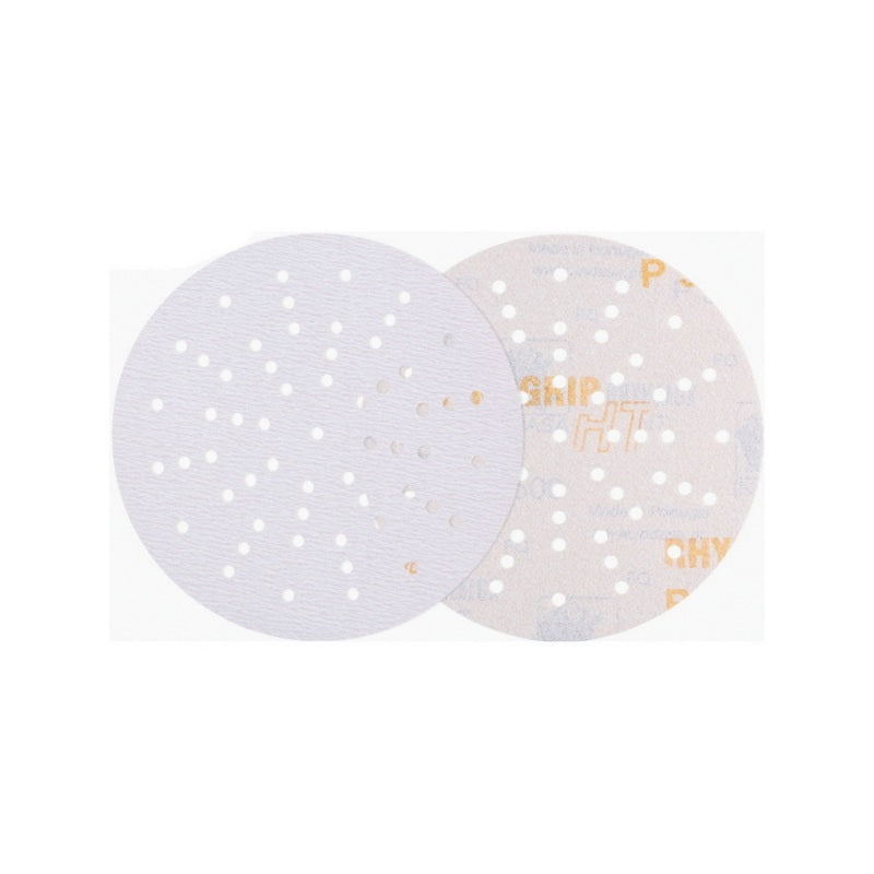 Indasa Rhynogrip Ht Line Ultravent Abrasive Disc 6 in 600 Grit (Part 8660-600)