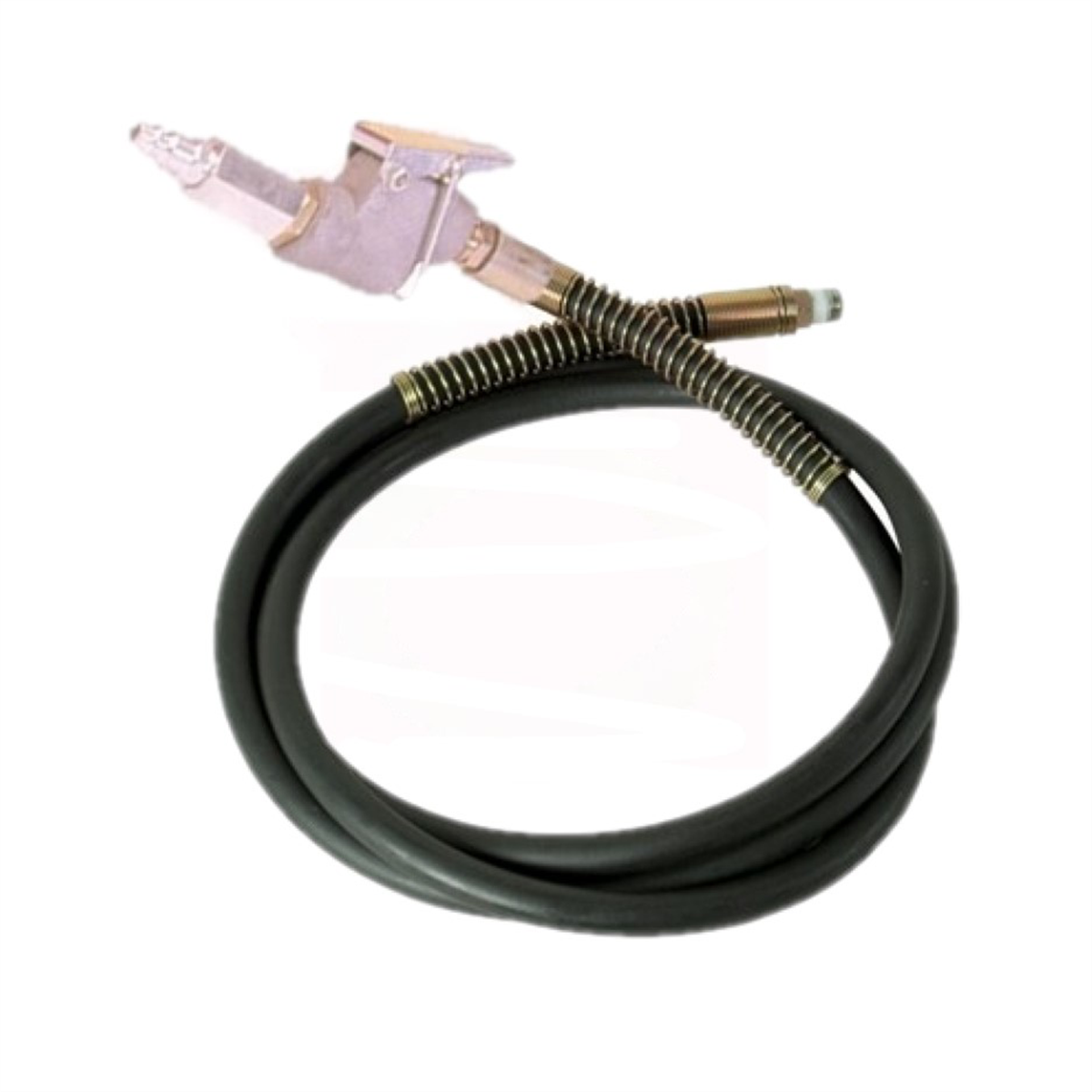 American Forge Air Hose Kit 3135K366 Heavy-Duty Compressed Air