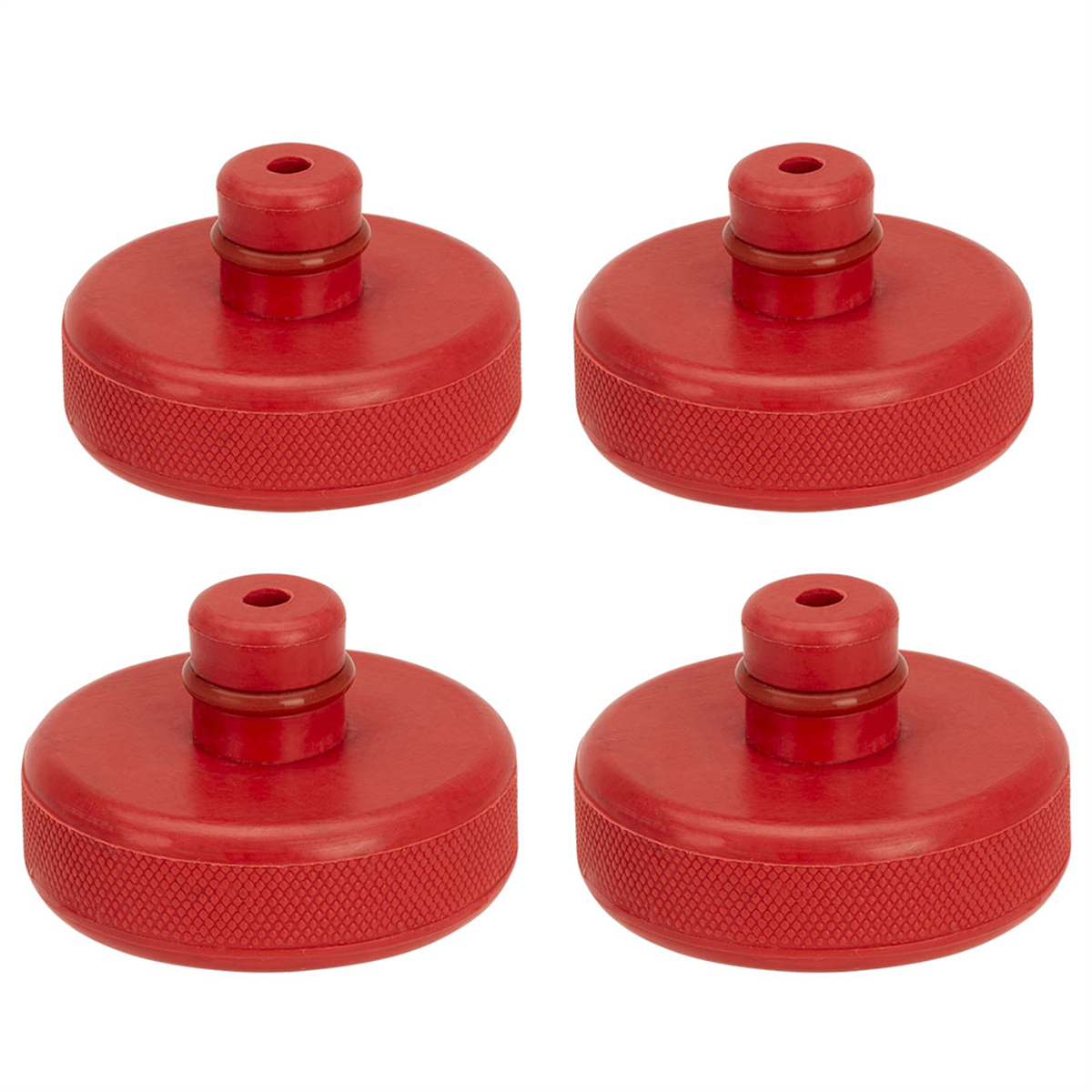 American Forge Rubber Jack Pad 380 for Tesla Model 3 S X