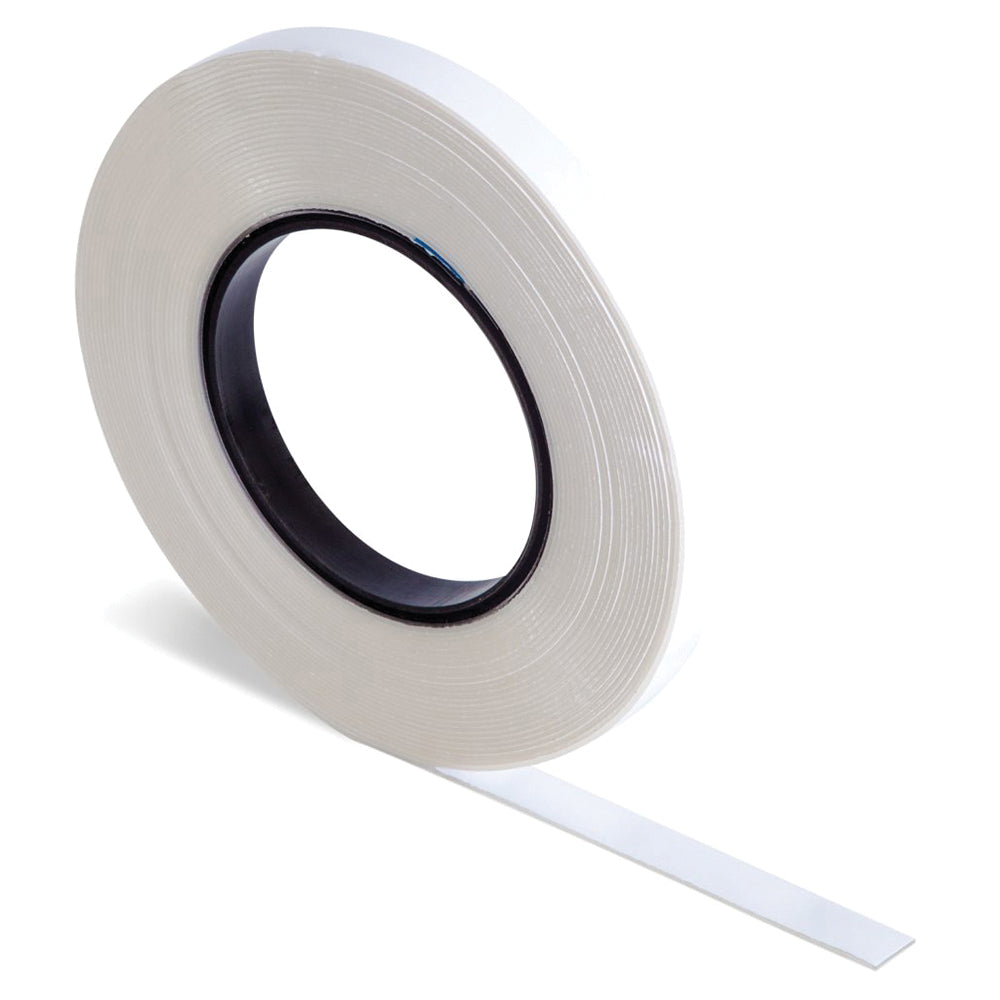 JTAPE Unlimited Clear Seam Sealing Tape 33 ft x 7/8 in x 1 mm - Part 22052210