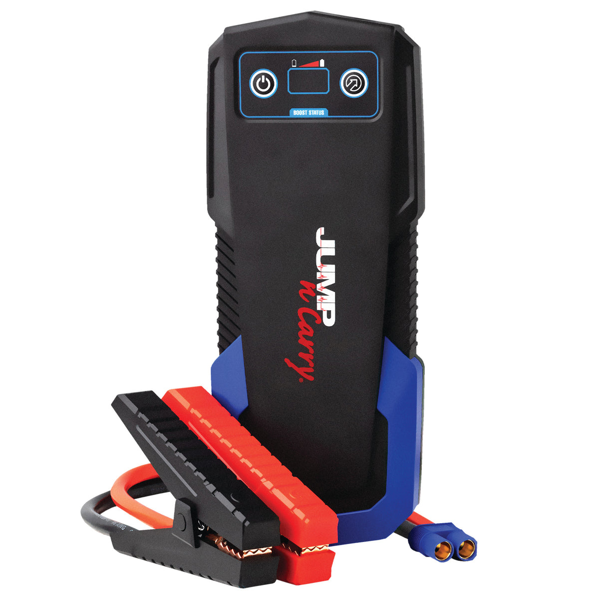 Clore Automotive JNC325 450 Start Assist Amp Lithium Jump Starter with USB and LED Light