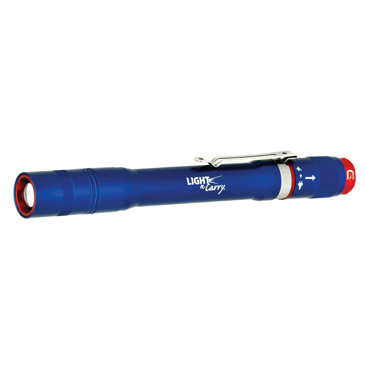 Clore Automotive LNC312 LED Pen Light - 120 Lumen