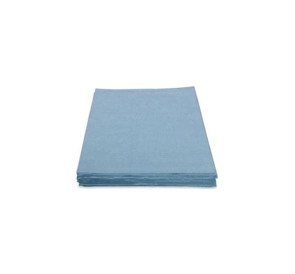 Mercantile Development 93012B Flat Prep-All Towel
