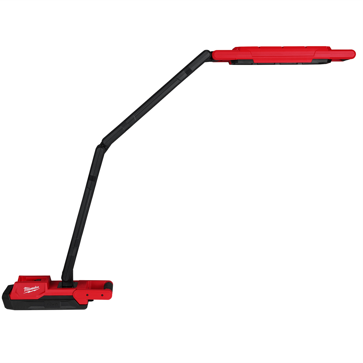 Milwaukee Tools M18 Magnetic Extendable Boom Light, 2,500 Lumens, Part 2129-20