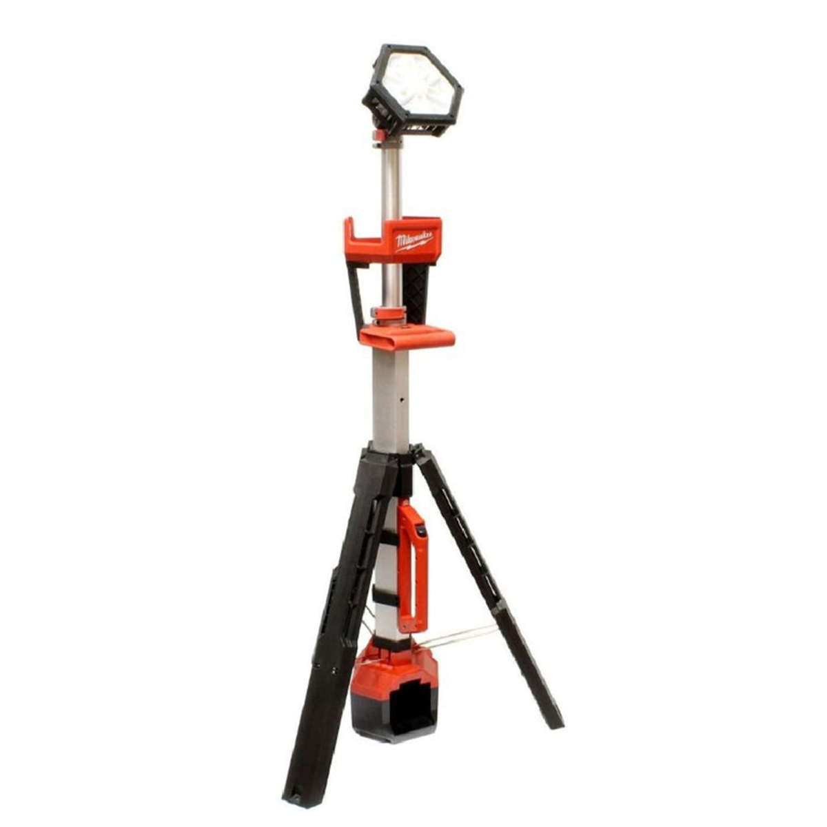 Milwaukee Tools 2131-20 M18 Rocket Tower Light 2500 Lumen