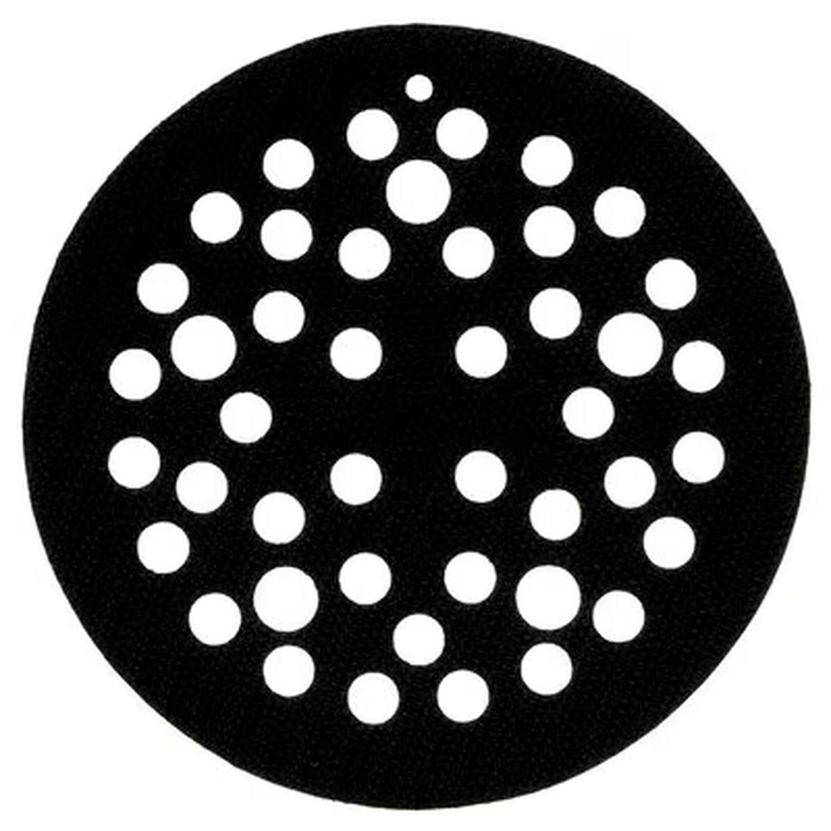 3M Hookit Clean Sanding Disc Pad Hook Saver 20444 - 5 in, 44 Holes, 20 per Case