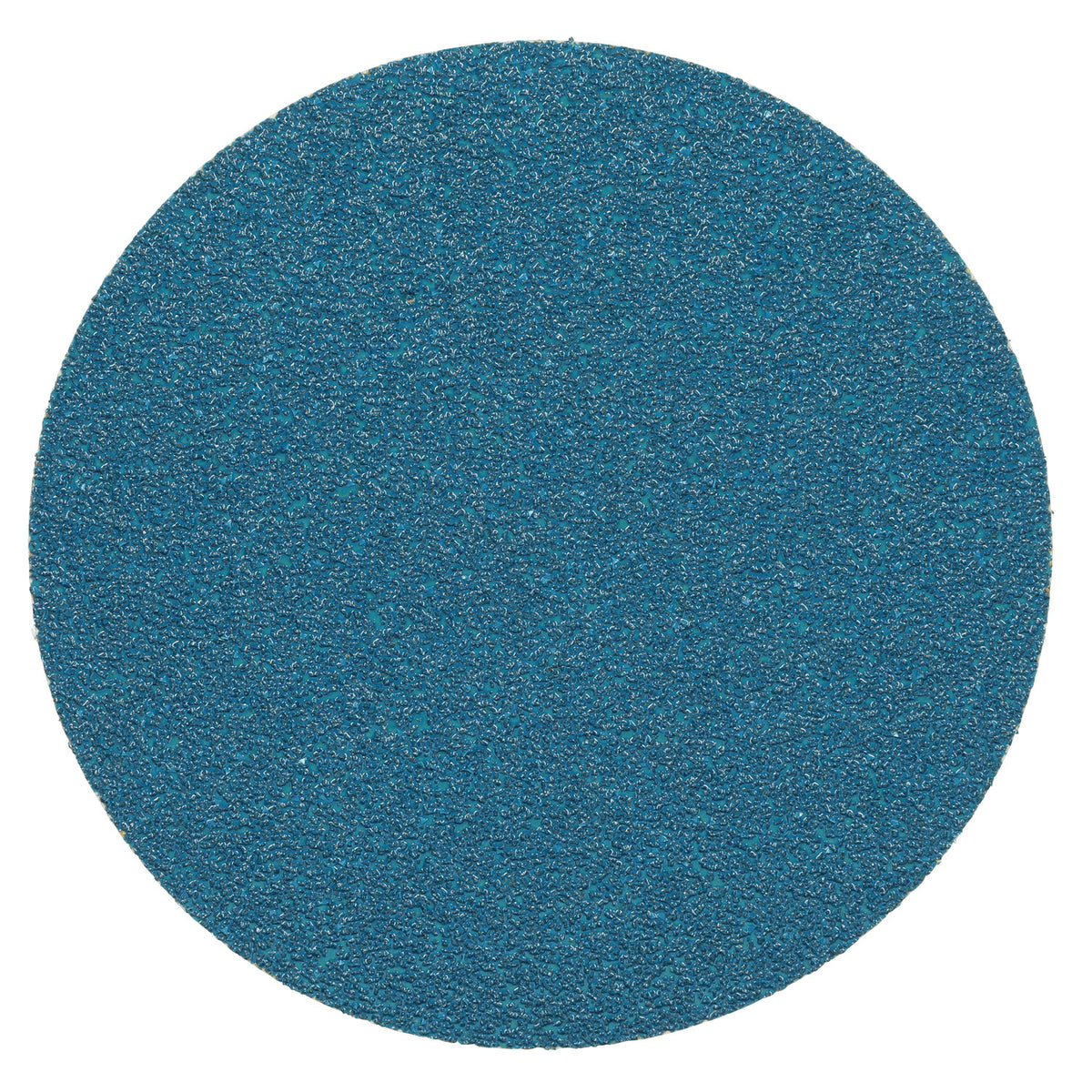 3M Stikit Blue Abrasive Disc 36560 6 in No Hole 50 pcs per box