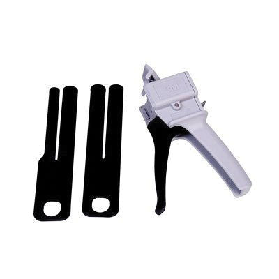 3M 8190 Performance Manual Applicator, 50 mL, Portable Two‑Part Adhesive Dispenser
