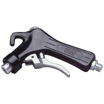 3M Pneumatic Applicator Gun 8801 with Six Nozzles No Cleanup