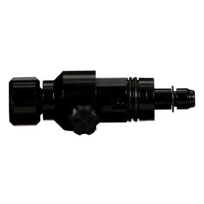 3M 26837 PPS Series 2.0 H/O Conversion Pack, adds air-pressure port for high-viscosity spray