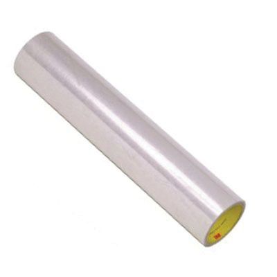 3M 36856 Dirt Trap Protection Material 100 ft x 18 in Transparent Clear Film
