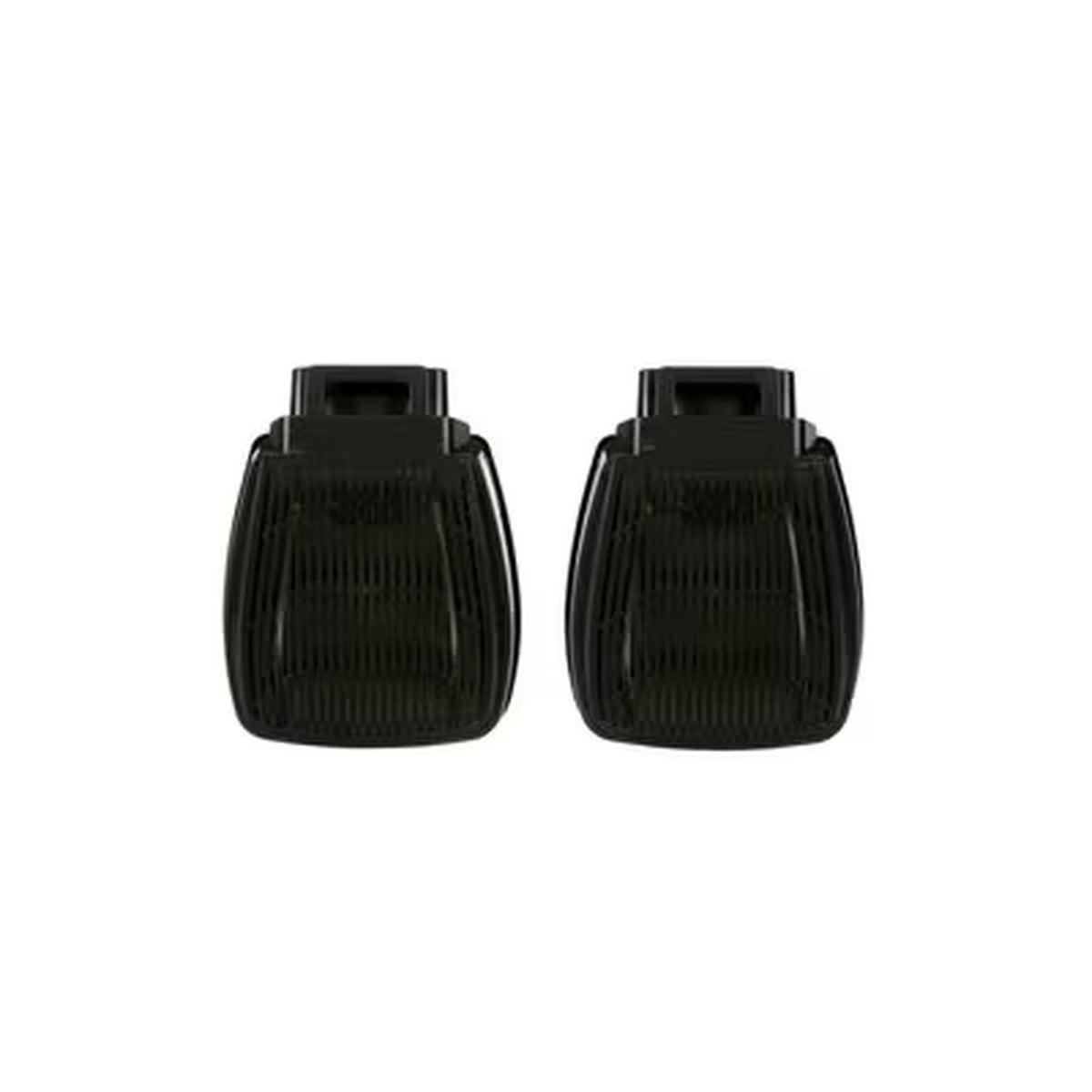 3M Secure Click 56676 Organic Vapor Cartridge P100 - 60 cartridges per case, dual-flow breathable