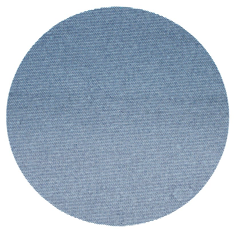 3M Blue Net Abrasive Disc 36412 120 8 in, 25 pcs per box