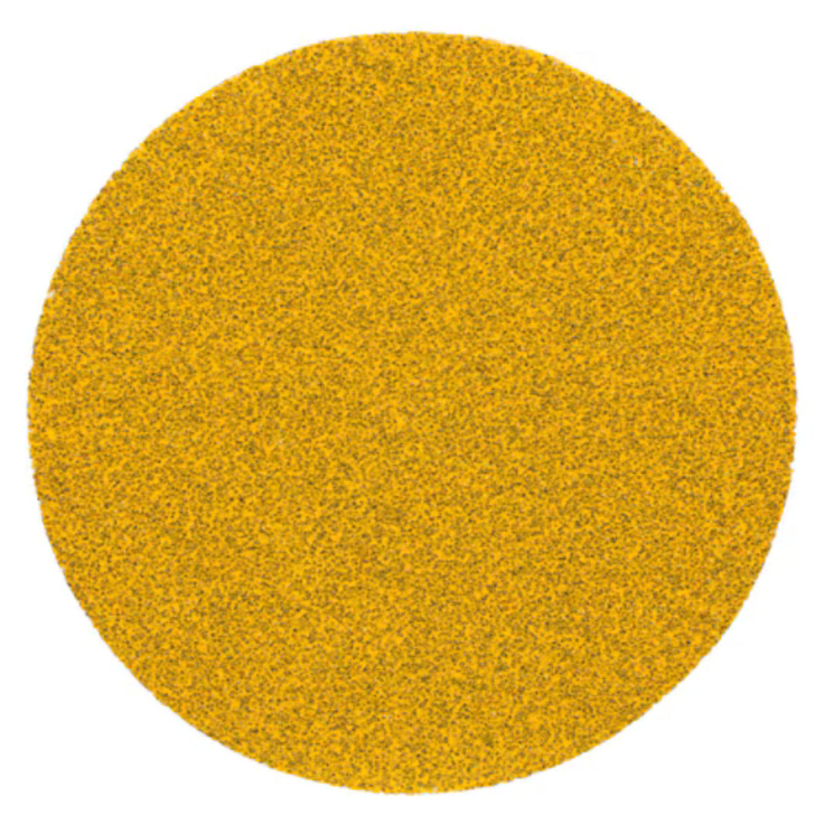 3M Hookit Gold Abrasive Disc 9230 - 40D, 5 in, No Hole, 50 per carton