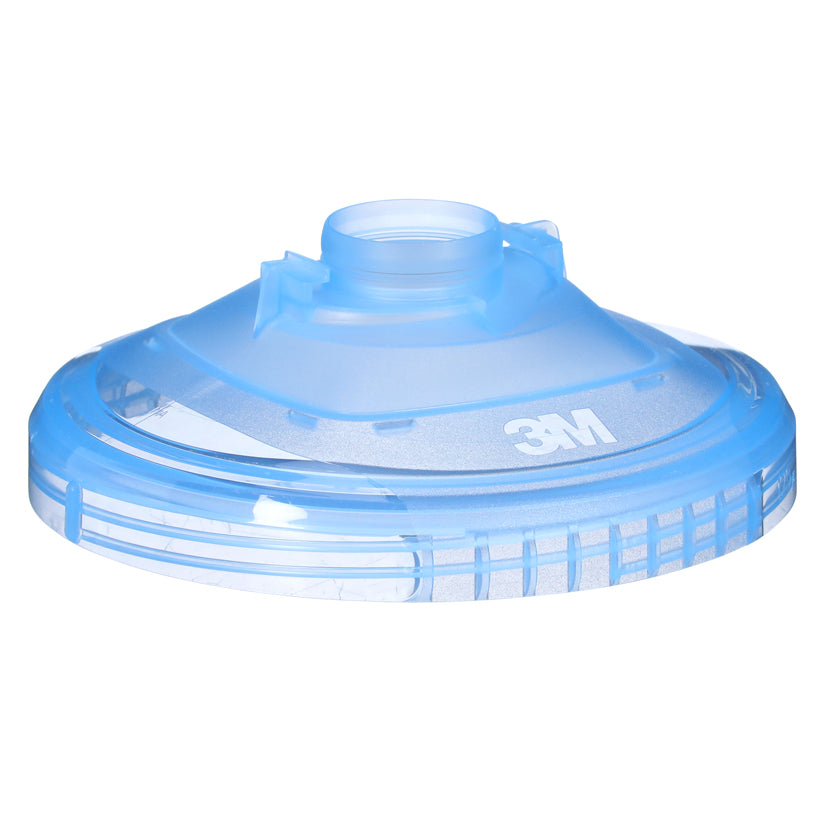 3M PPS Series 2.0 Vented Cup Lid Standard/Large 125 µm Filter - Part 26165