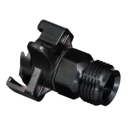 3M Performance Spray Gun Adapter 26854 1/4 in Connection 4 per Case