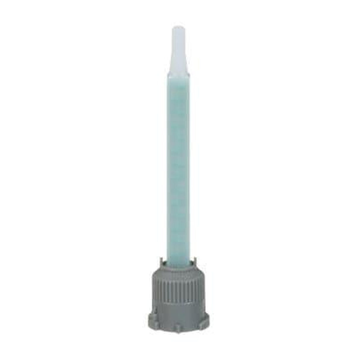3M Scotch-Weld EPX Mixing Nozzle 86434 Square Green 1:1 & 2:1 36 pcs per Case