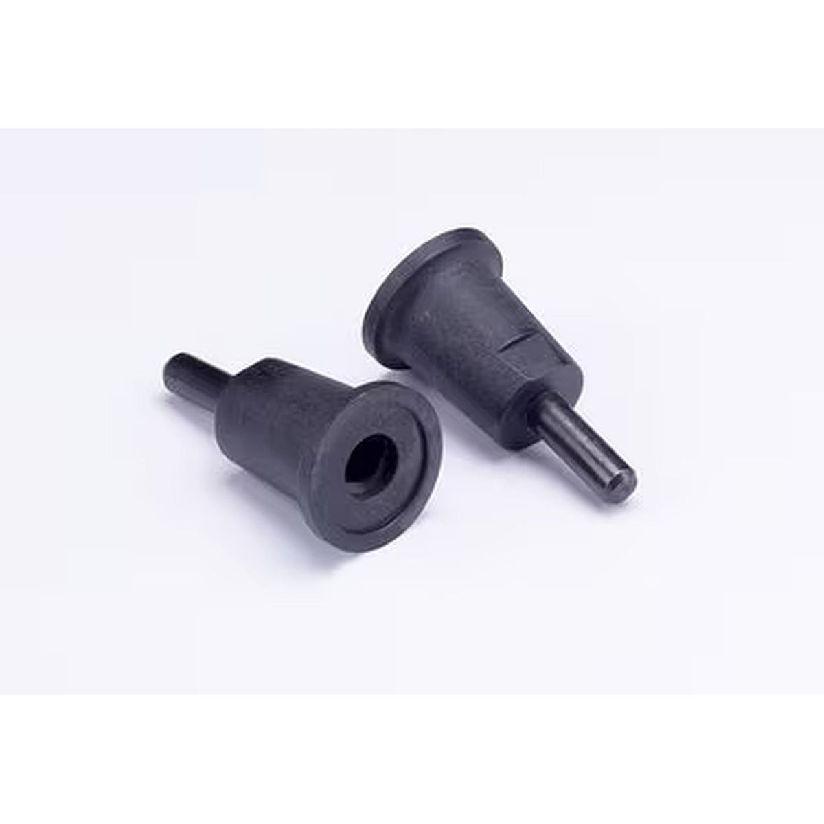 3M Roloc+ Holder, 1 in, 5/Carton, 40 ea/Case