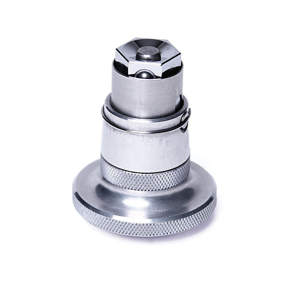 Perfect-It Quick Connect Adaptor 5752 5/8-inch for Double-Sided Pads