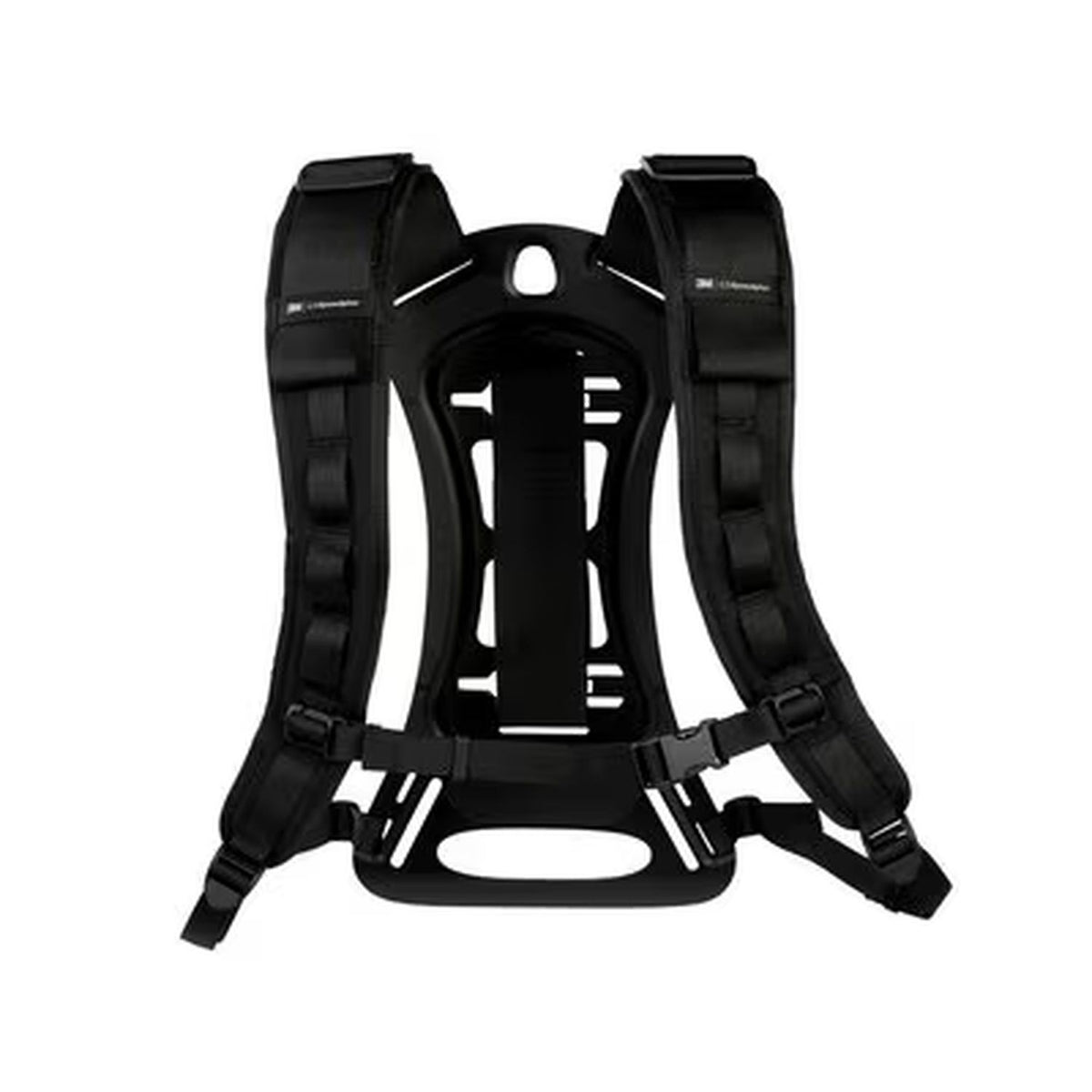 3M Versaflo Easy Clean Backpack TR-927, 1 Ea/Case
