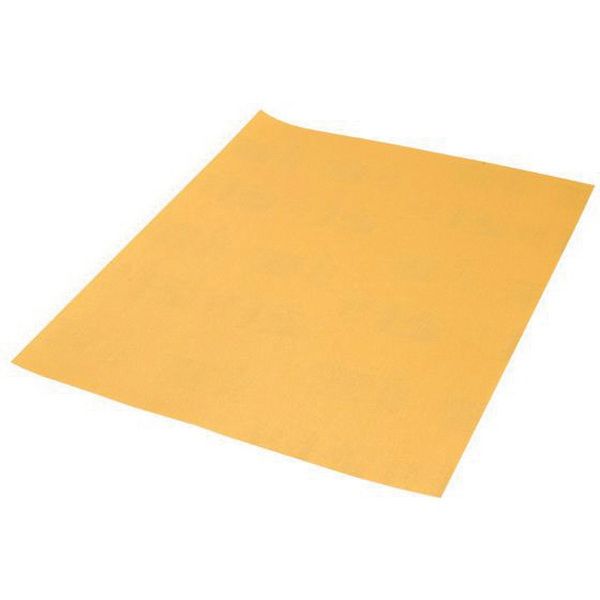 Mirka Gold Proflex Sanding Sheet 23104120RP P120 9 in x 11 in Paper Backing